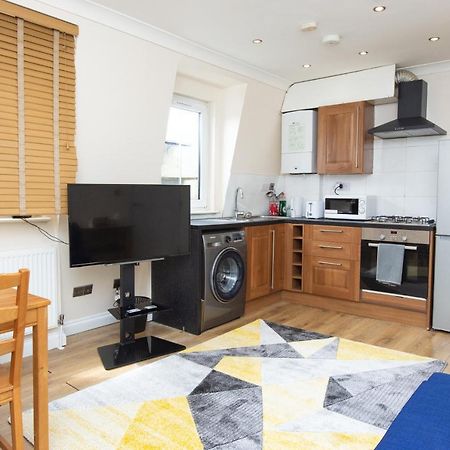 Evergreen Apartments-Flat 5, London Exterior photo