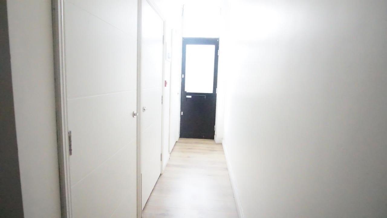 Evergreen Apartments-Flat 5, London Exterior photo