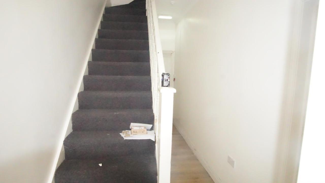 Evergreen Apartments-Flat 5, London Exterior photo