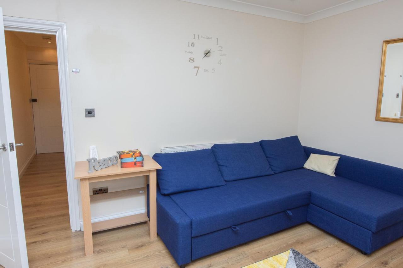 Evergreen Apartments-Flat 5, London Exterior photo