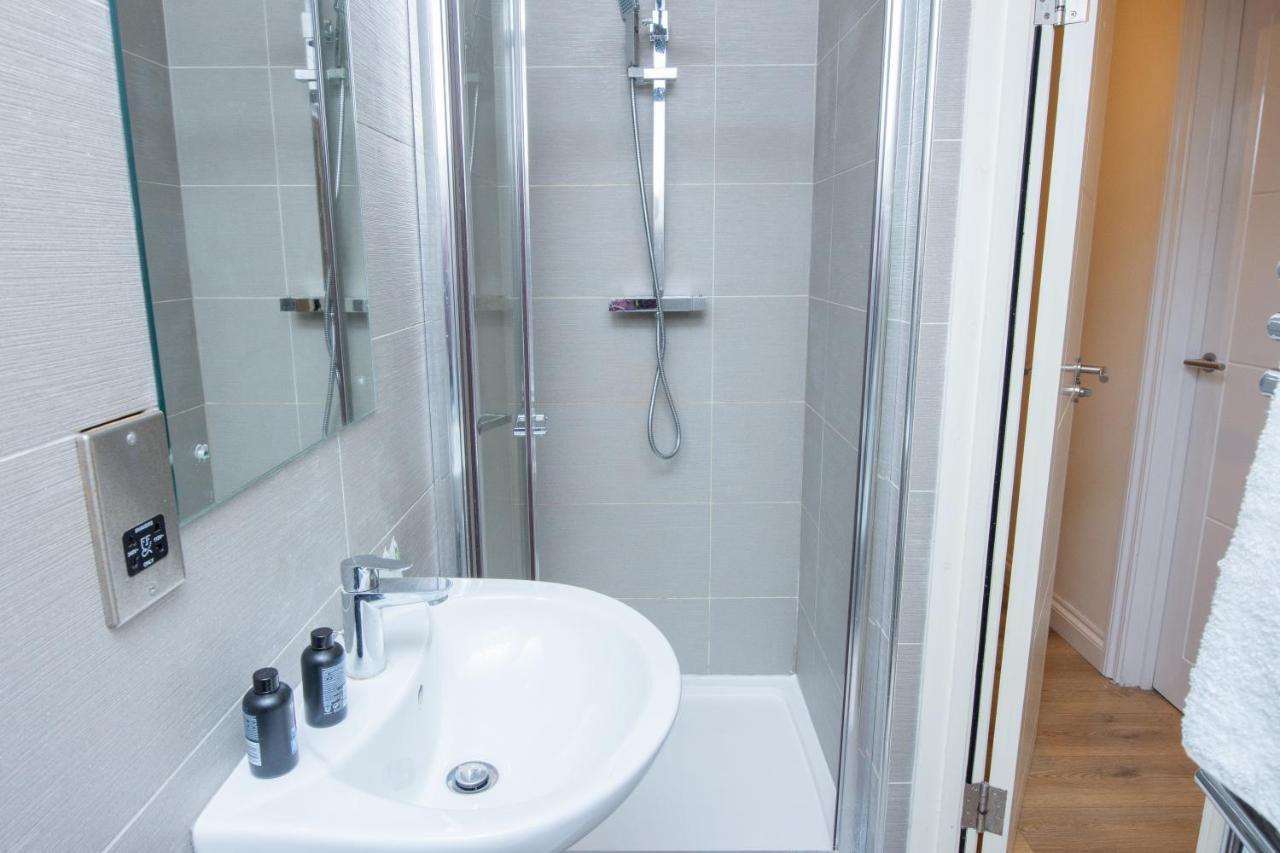 Evergreen Apartments-Flat 5, London Exterior photo