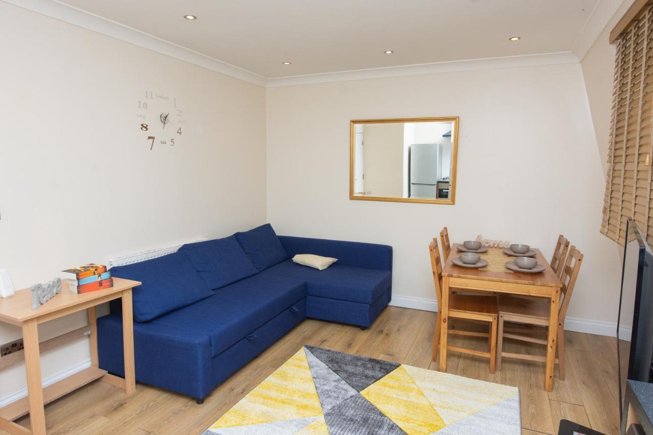 Evergreen Apartments-Flat 5, London Exterior photo