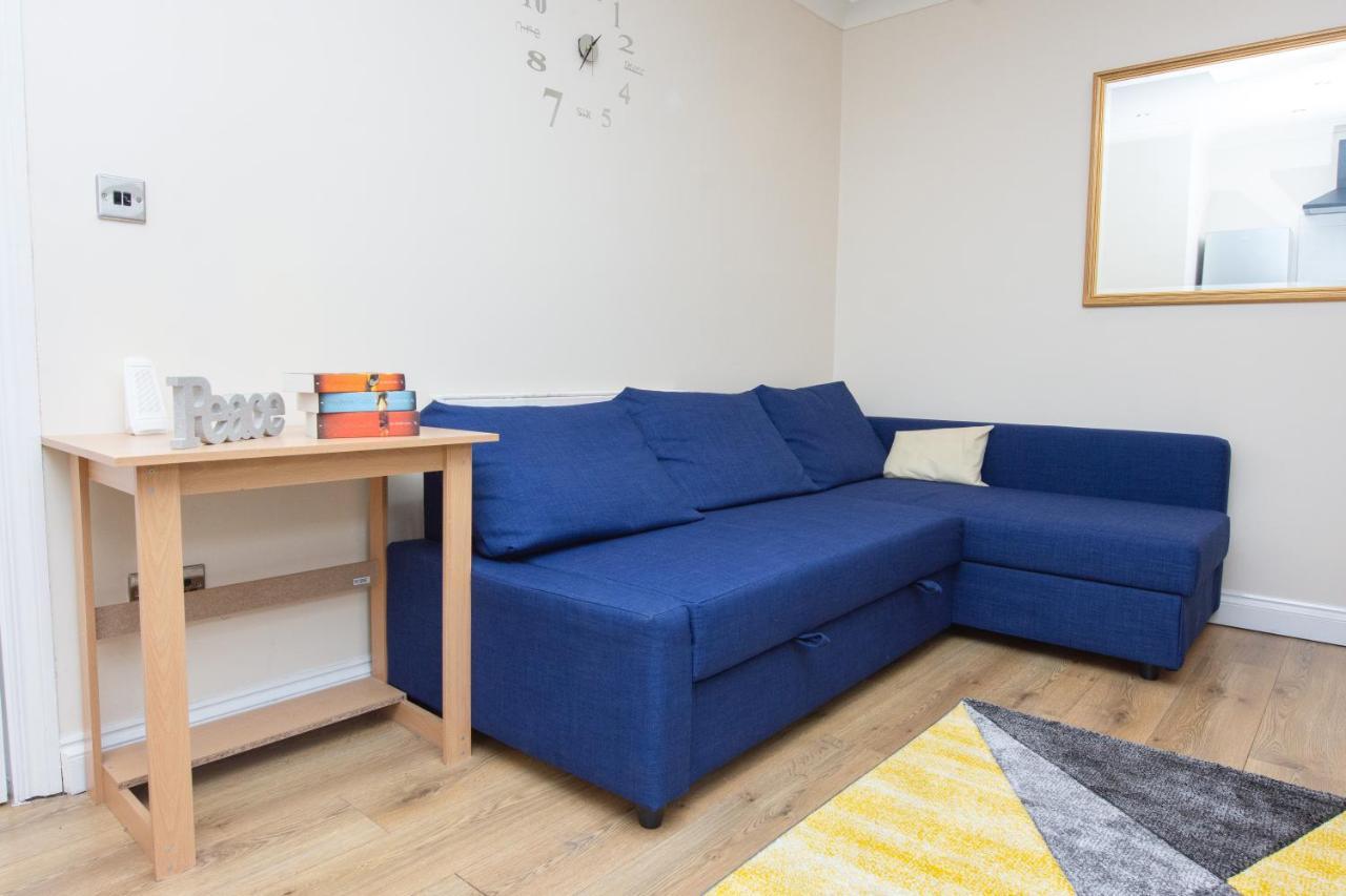 Evergreen Apartments-Flat 5, London Exterior photo