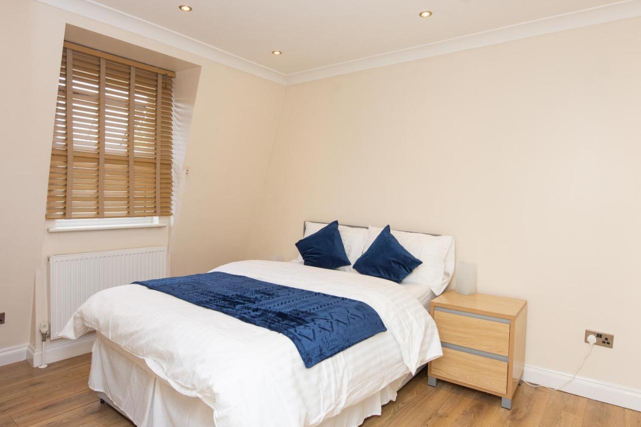 Evergreen Apartments-Flat 5, London Exterior photo